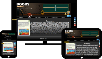 adoptbooks | book and write's brochure - eshop adoptbooks | book and write's brochure - eshop