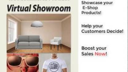 Virtual Try on Showroom WooCommerce Plugin – Boost Your Sales! Virtual Try on Showroom WooCommerce Plugin – Boost Your Sales!